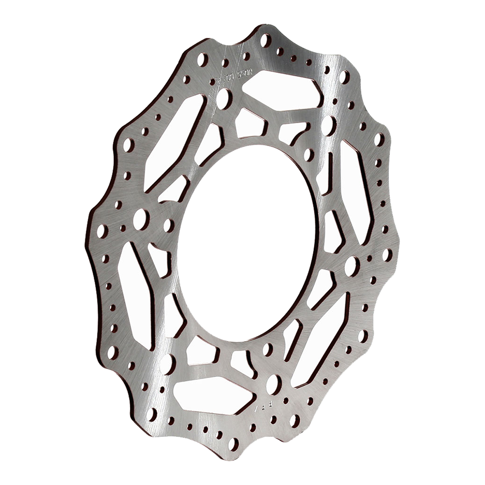 RFX Race Front Disc KTM SX65 09-24 Husqvarna TC65 17-24 Gas Gas MC65 21-24