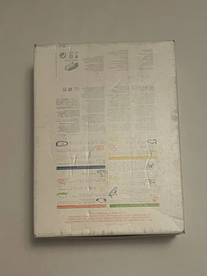 Geox Respira Black Small Leather boots Child Size - Image 3 of 4