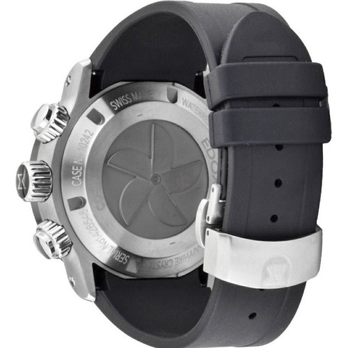 EDOX CO-1 10242-TIN-VIN Herren Quarzuhr - Bild 2 von 4