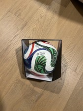 Adidas TRIONDA Pro Size 5 FIFA Match Soccer B...