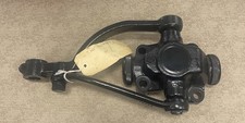 Nos 1936-40 Buick Limited Century Roadmaster Left Front Shock Absorber 1933a