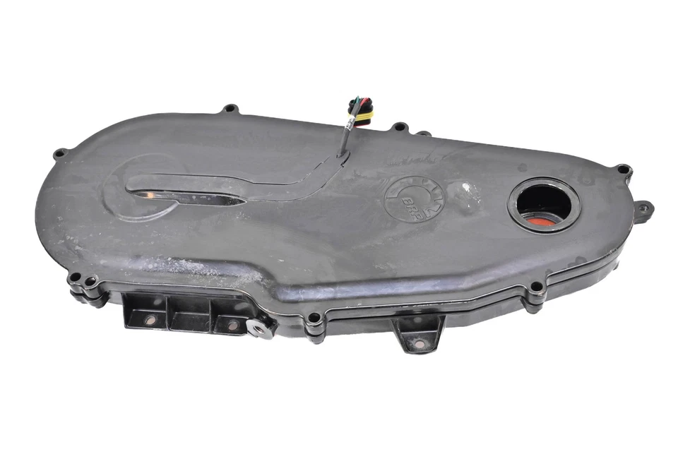 15 Ski-Doo Renegade Adrenaline 800R E-TEC Chain Gear Case Chaincase 137" - Imagem 2 de 4