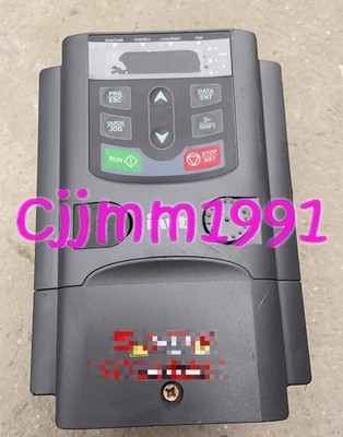 1PC USED Inwitten inverter GD200A-2R2G-4 2.2KW 380V   #yr