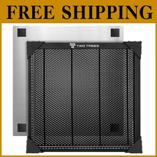 Aluminum Honeycomb Table with Measurement Markers