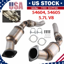 Catalytic Converter Set For Chrysler 300/Dodge Charger Magnum 2005-2017 5.7L V8