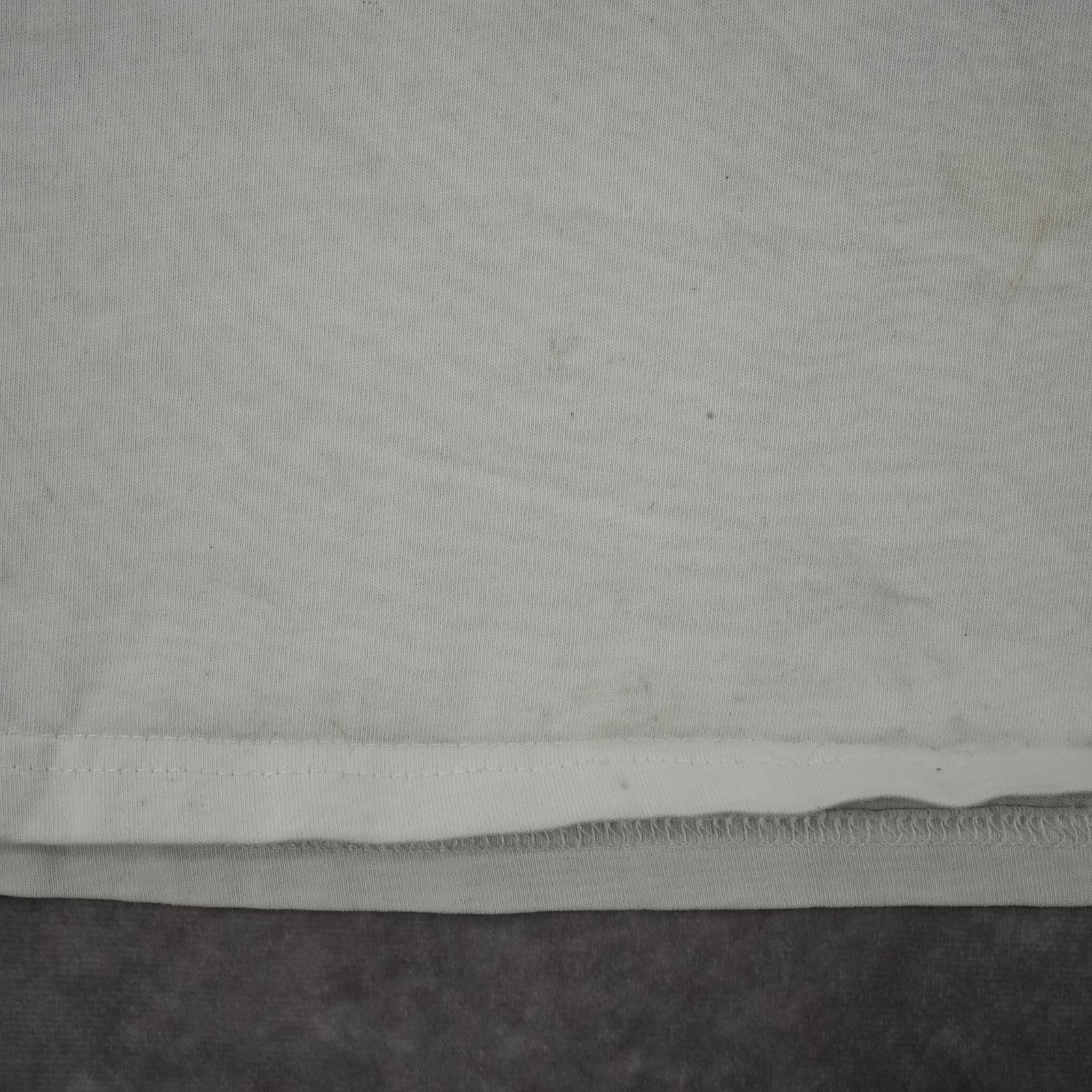 Hellstar Human Development White Graphic T-Shirt … - image 6