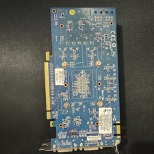 PNY NVIDIA GeForce GTX 460 PCI Express Graphi...