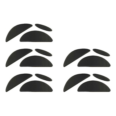 Mouse Stickers Feet Skates Pads Kit For Logitech G500 G500s