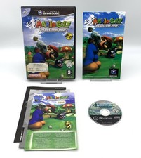 Thumbnail of ebay&reg; auction 397792547837 | Mario Golf: Toadstool Tour (Nintendo GameCube) inkl. Anleitung & OVP [GUT]