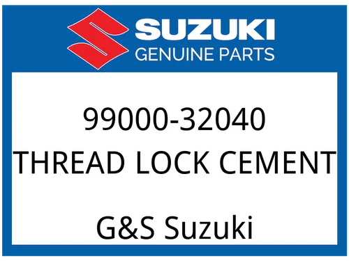 THREAD CEMENT | NET:200G