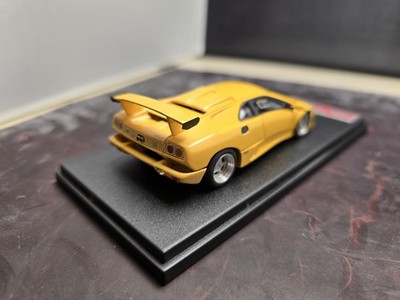 ミニカー MR COLLECTION 1/43 LAMBORGHINI Diablo VT ミニカー MR COLLECTION 1/43 LAMBORGHINI Diablo VT Mr