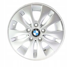 1x Alufelge 17 Zoll 7.5