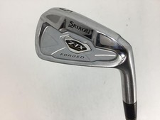 Dunlop SRIXON Z-TX Iron Set 4  9.P D/G S-200  742 Golf Clubs