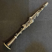 Clarinet Crampon E13 Very good condition Clarinet Crampon