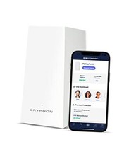 AX   Ultra-Fast Mesh WiFi 6 Parental Control Router   Advanced Content 1 Pack