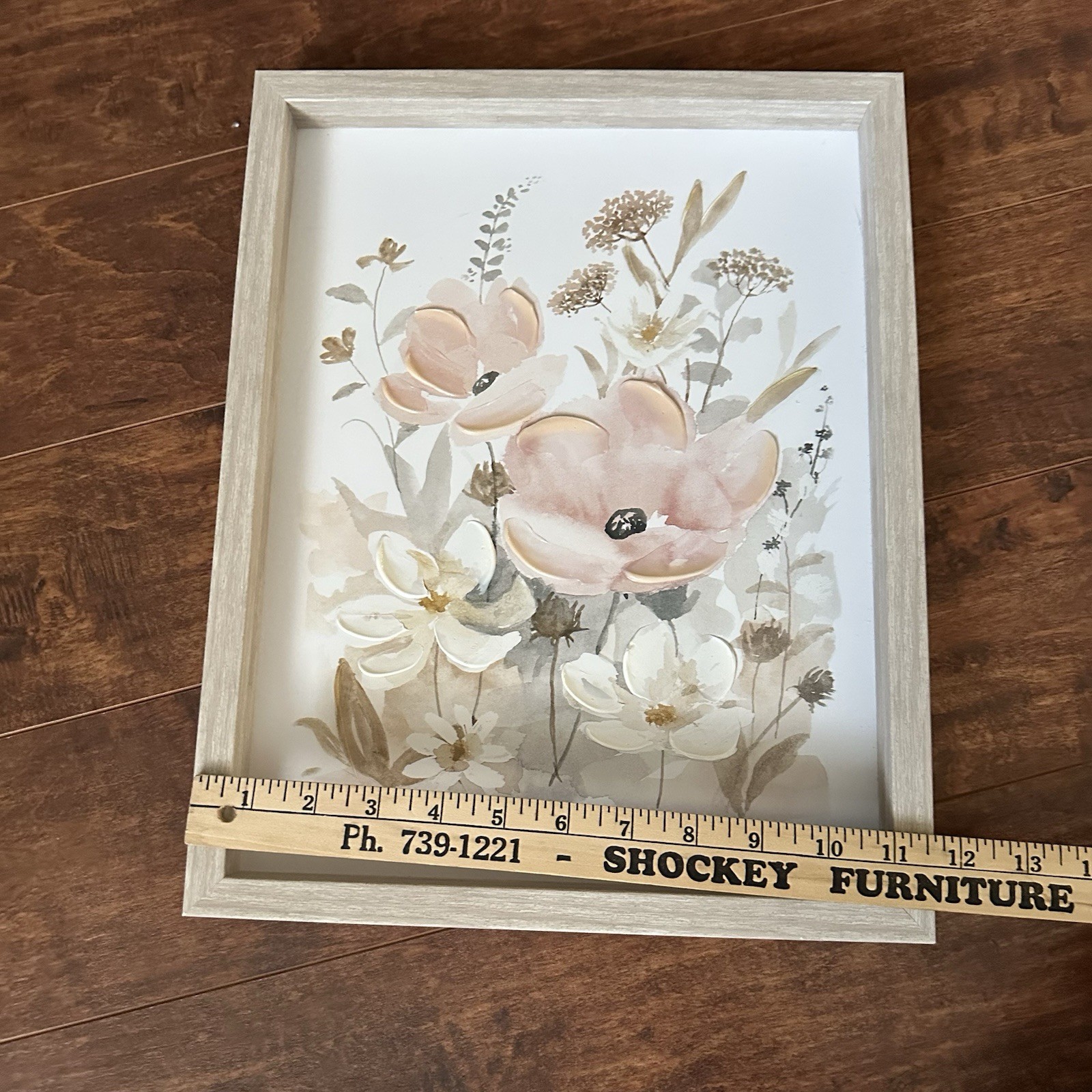 Floral Bed Bath And Beyond Neutral Nature Picture