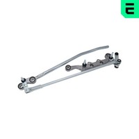ERA WischergestäNge 461025A FüR Audi Q7 4LB TDI Quattro Tfsi FSI