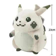 Pikachu Of The Beginning Plush 30th Anniversa...