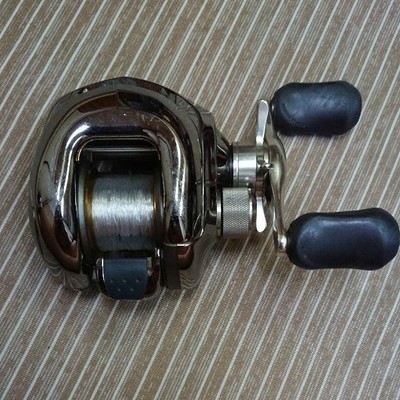 SHIMANO ANTARES AR Double-Spindle Reel Right-eyed Flounder Jack Mackerel B5468