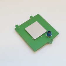 TESLA MODEL 3 Antenne 1079734-00-B Elektrizität 2018