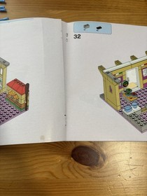 LEGO Friends Lot Of 2 Sets 41311, 30414 (Read Description)