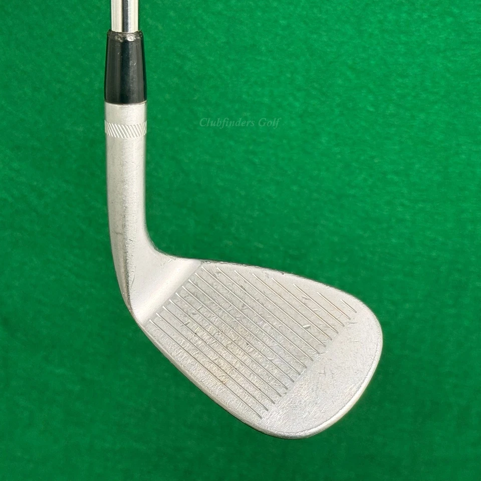 LH Titleist Vokey Design Spin Milled 52-8 52° Gap Wedge Vokey Design Wedge Flex - Image 2 of 2