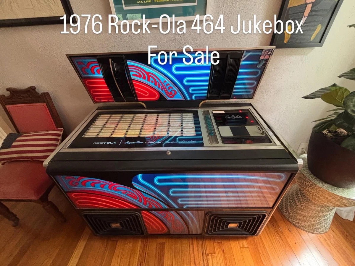1976 Jukebox Collectibles for sale | eBay