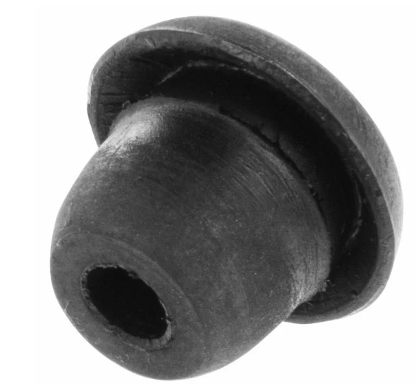 SoffSeal Antenna Lead Firewall Grommet For 1964-1969 GTO 442 Chevelle Skylark - Image 2 of 4