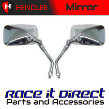 Mirrors for Honda NV 600 C 1993-1994 Right Hendler