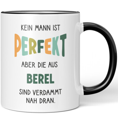 Kein Mann ist perfekt, aber die aus Berel sind verdammt nah dran! 10006505751