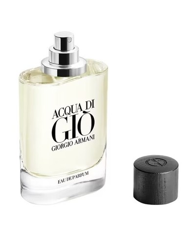 Giorgio Armani Acqua di Gio - Picture 3 of 10
