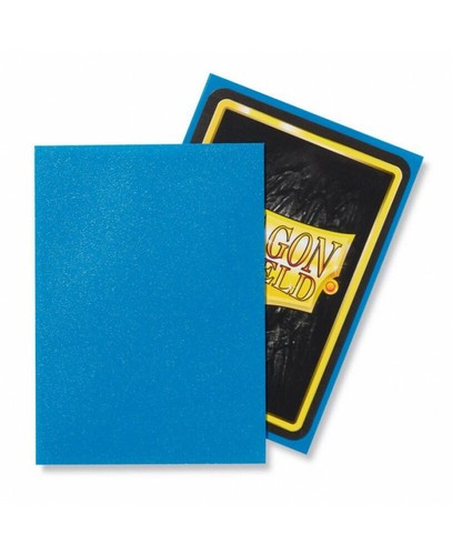 100 Dragon Shield Matte Deck Protector Sleeves Standard Card Size 63mm x 88mm - Picture 52 of 79