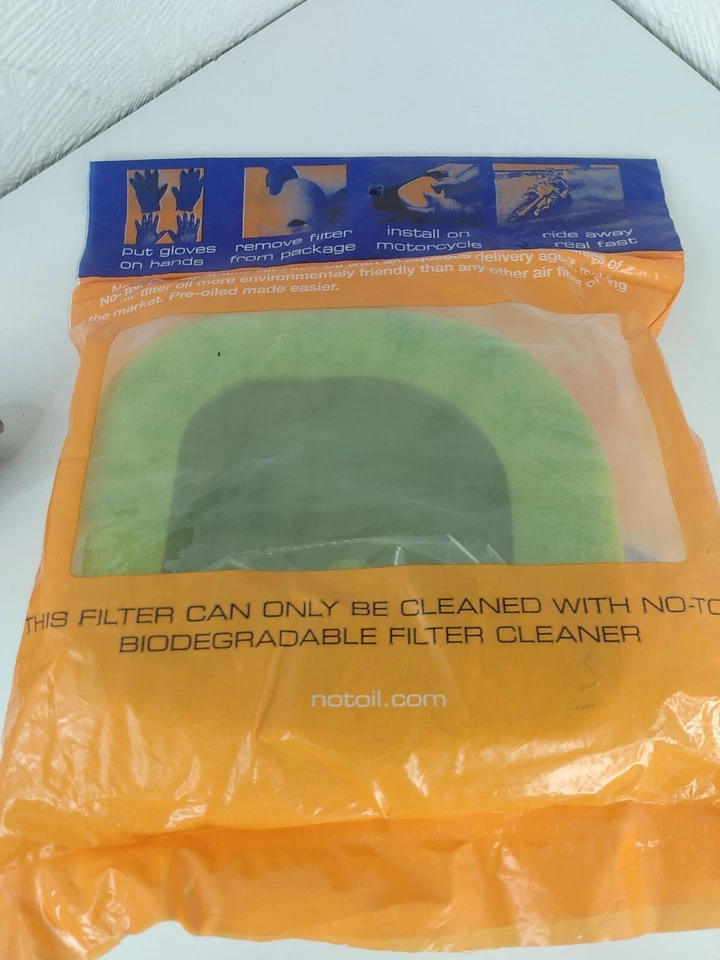 ¡Sin trabajo #1845 para Yamaha WR250F 2003-2009 2011-2013 WR450F!! Foto 2 de 2