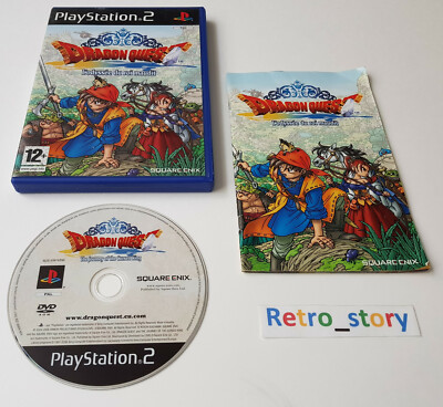 50% Dragon Quest VIII : L'Odyssée du roi maudit