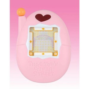 Japan Bandai Tamagotchi Entama Virtual Pet Kakeibo W/ Diary Box Set (4543112413826)