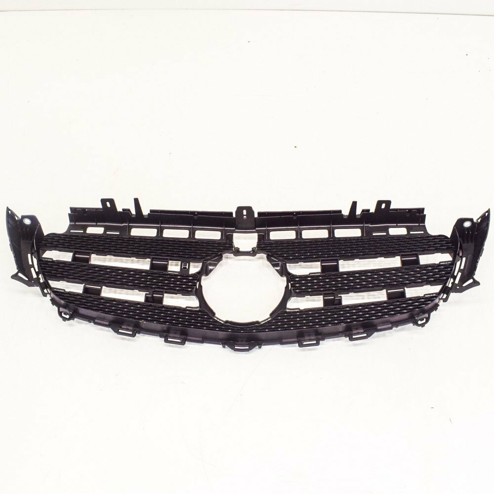 NEW MERCEDES-BENZ E-CLASS FRONT BUMPER RADIATOR GRILLE W213
