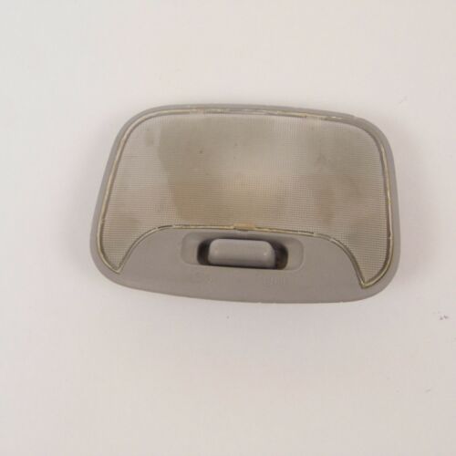 Genuine 95-03 Mitsubishi Lancer Mirage CK2A Roof Interior Light Lamp Inside - Picture 1 of 5