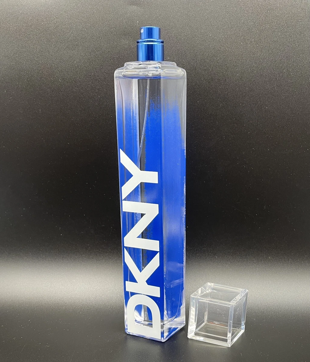 DKNY FOR MEN BY DONNA KARAN - ENERGIZING EAU DE TOILETTE SPRAY – Fragrance  Room