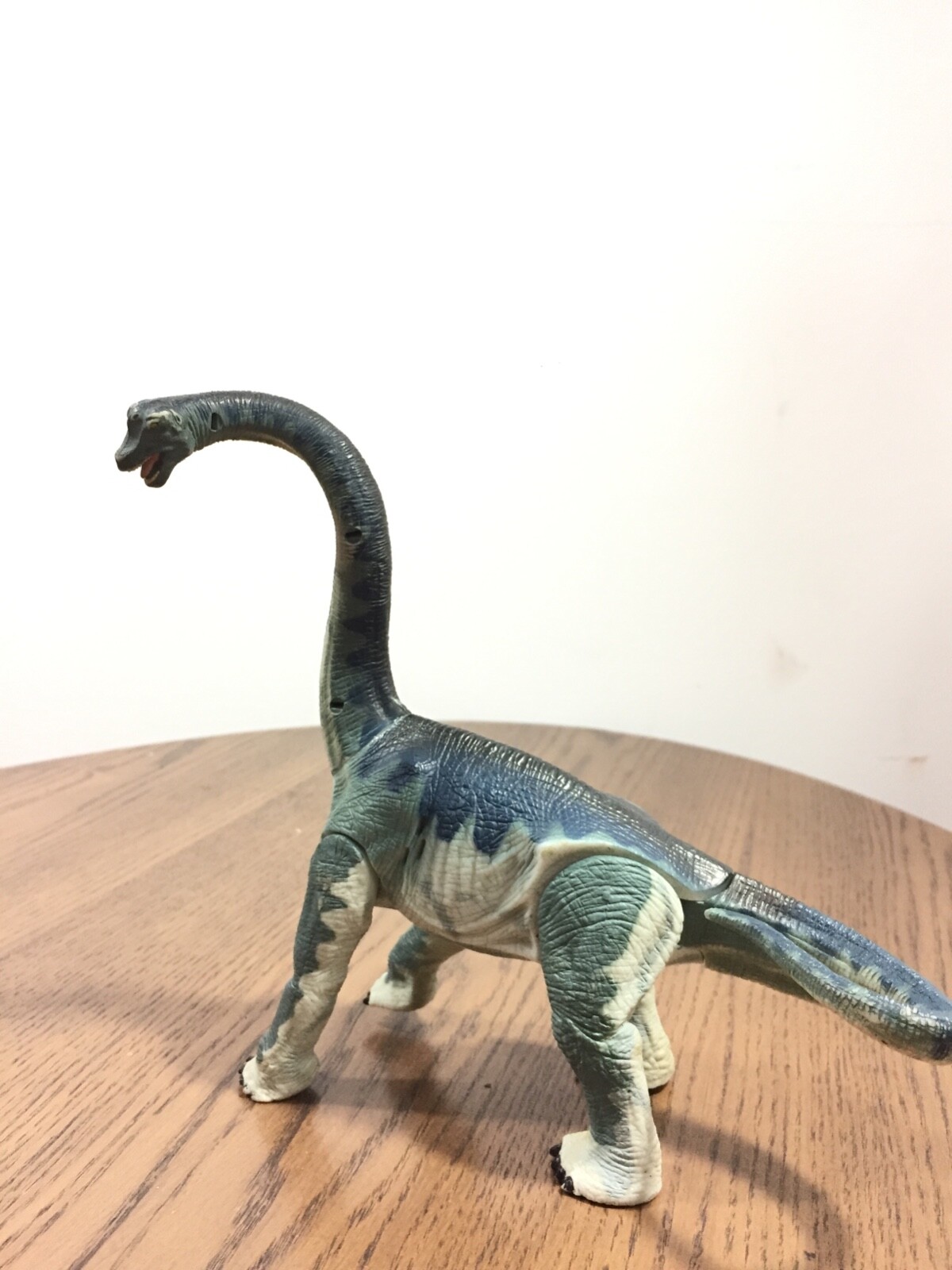 jurassic park 3 brachiosaurus toy