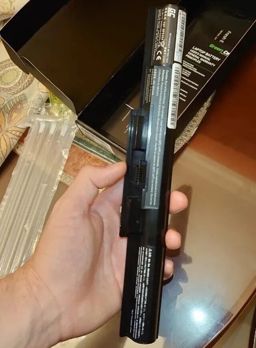 BATERIA GREENCELL ULTRA 3400mAh (SONY VAIO FIT SVF15 SVF14) VGP-BPS35A - Imagen 3 de 6