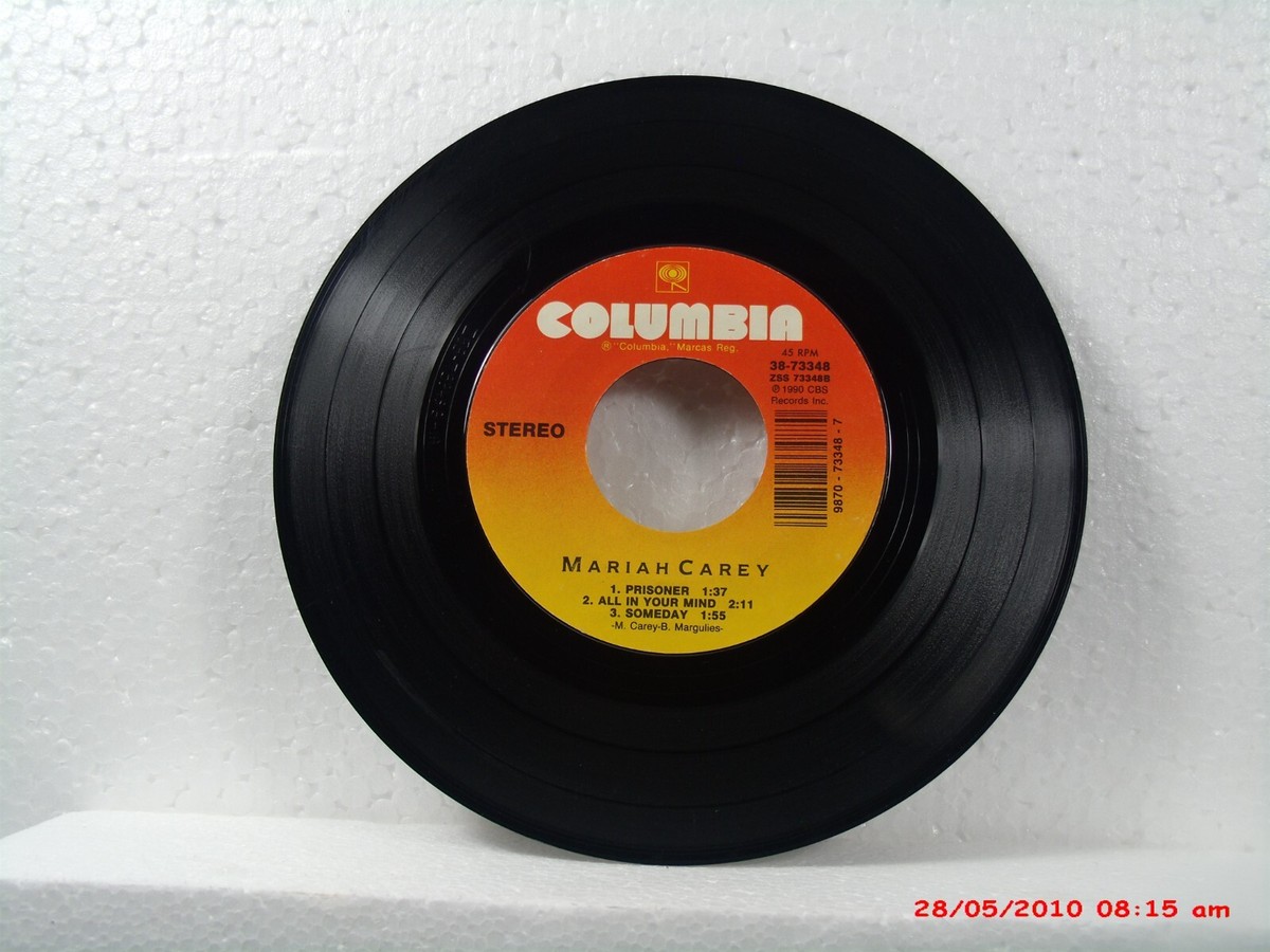 マライアキャリー　レコード SICP30794.jpg