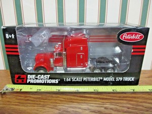 die cast promotions semi trucks