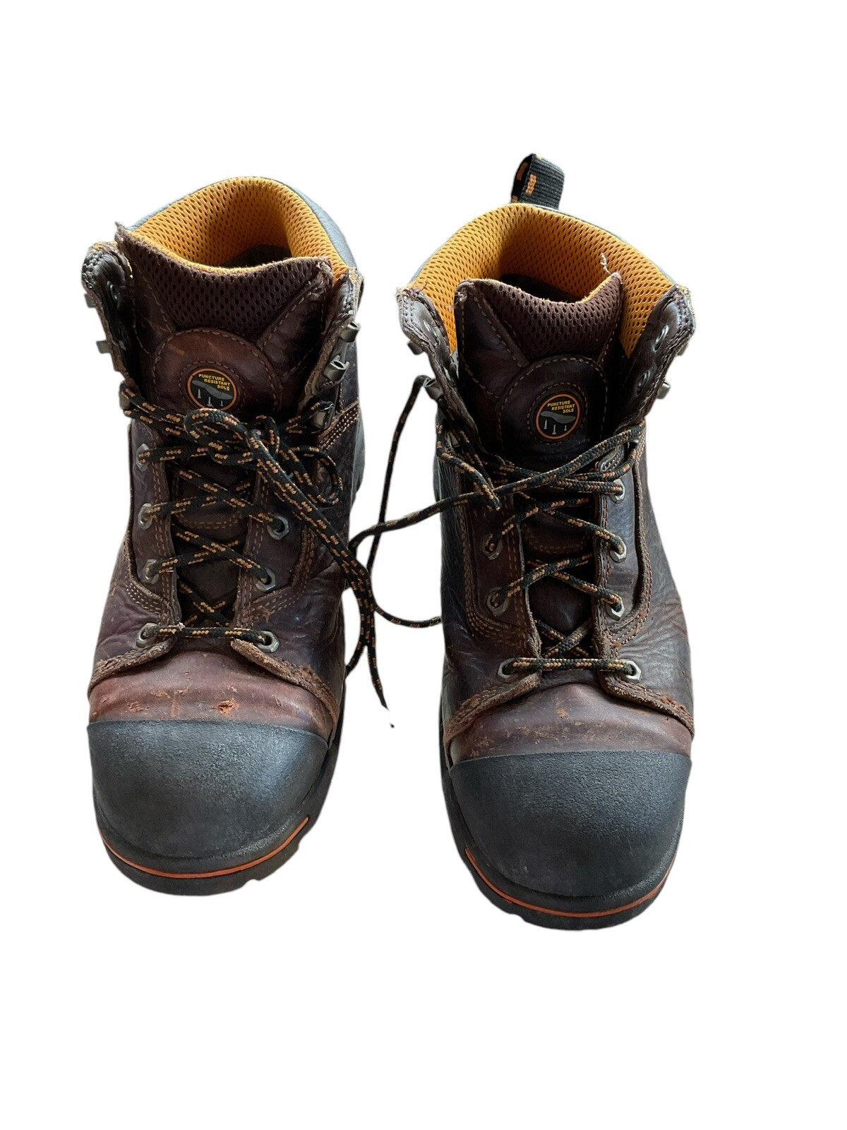 Timberland PRO Endurance 6