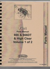 Catalogo manuale ricambi