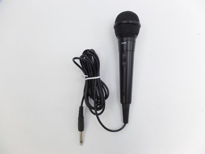 ion tailgater microphone