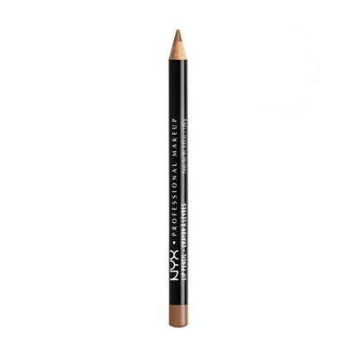 NYX PROFESSIONAL MAKEUP Slim Lip Pencil Long-Lasting Creamy Lip Liner Pencil