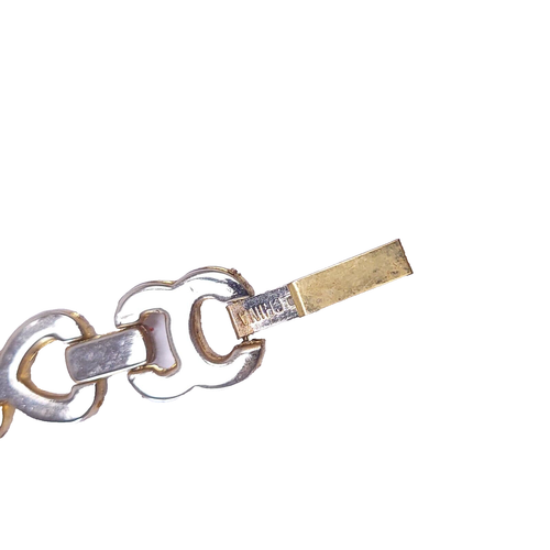 Detalles Reloj Mujer DLT3153LSI Tono Dorado Cuarzo Necesita Batería, Probado - Imagen 4 de 6