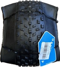 Fat Tire, 20x4.0 Inch Fat Bike Tire Folding Replacement Electric Bicycle Tire