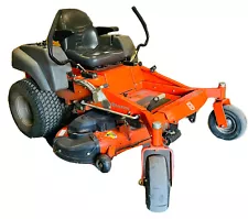 Husqvarna MZ5424S 54" 24HP Kawasaki Zero Turn Lawn Mower V-twin Dual Hydrostatic