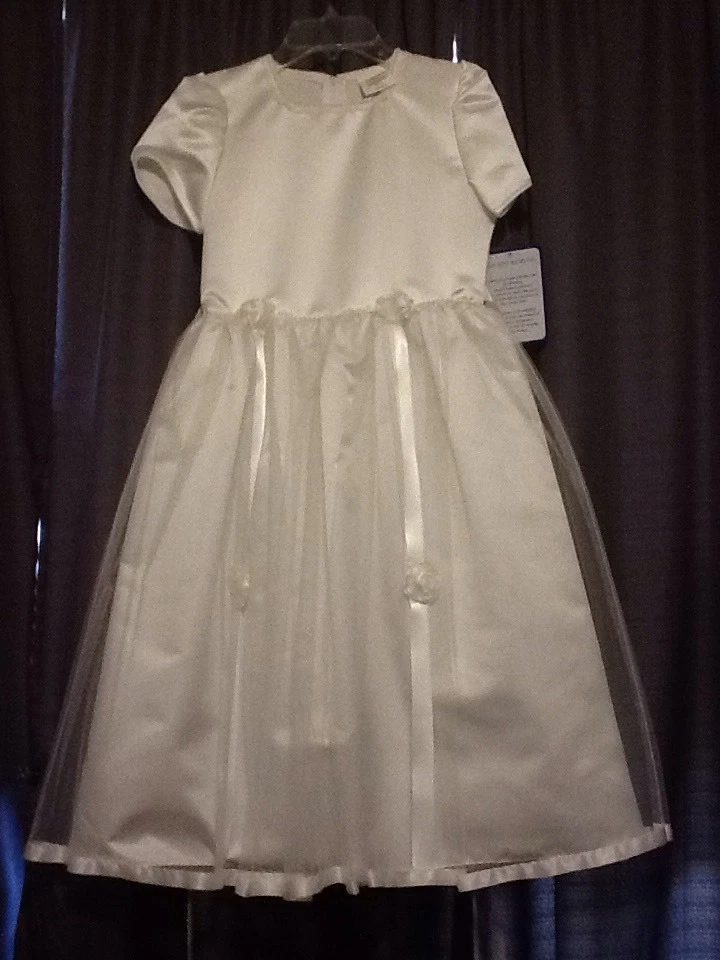 Jcpenney flower girl shop dresses